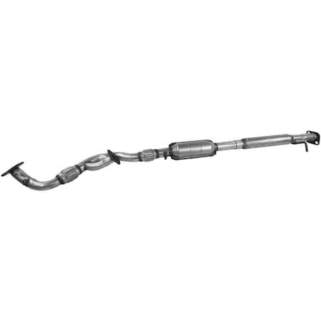 Walker CATALYTIC CONVERTER 16771
